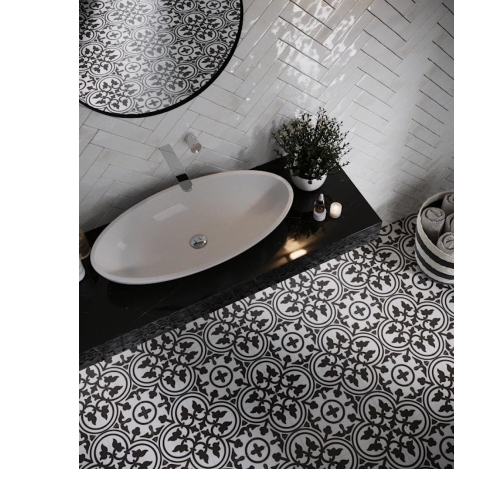 ceramic pattern tiles n°38