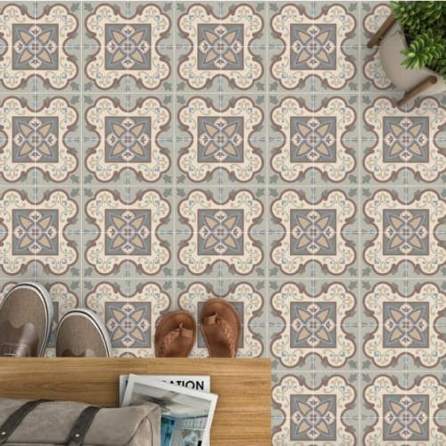 ceramic pattern tiles n°17