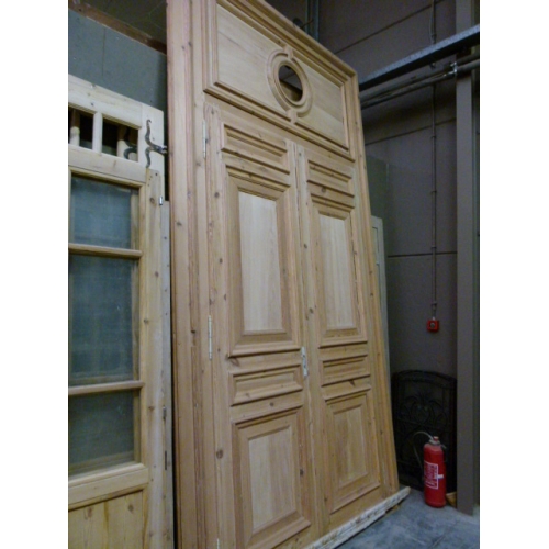 internal door n°14