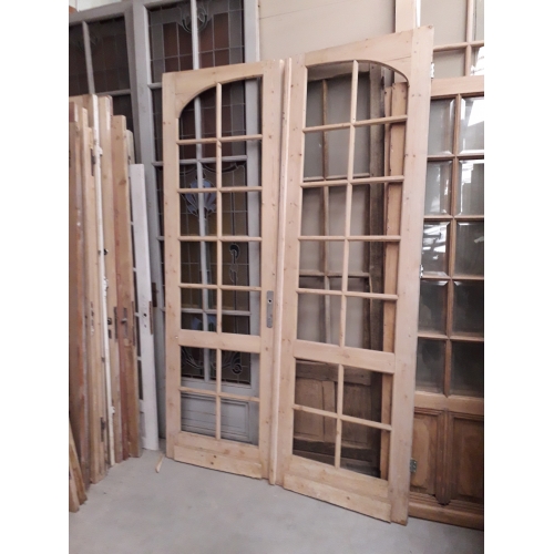 glass doors n°24
