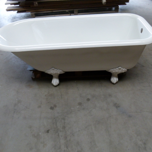 cast iron bathtub n°5