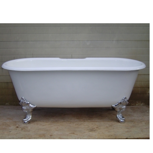 cast iron bathtub n°9