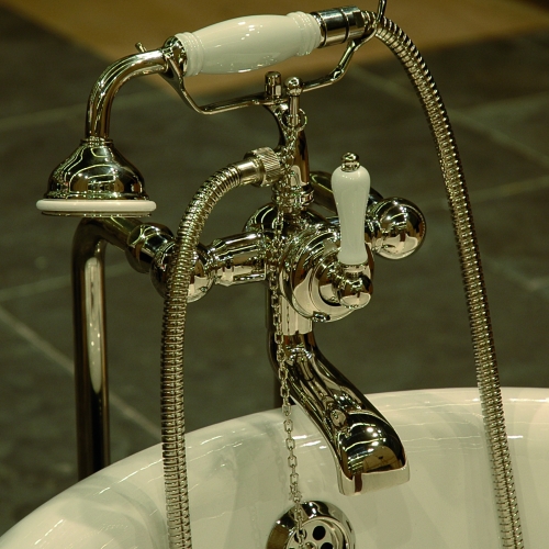 bath and shower taps n°1