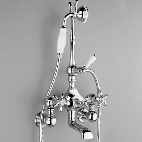bath and shower taps n°4