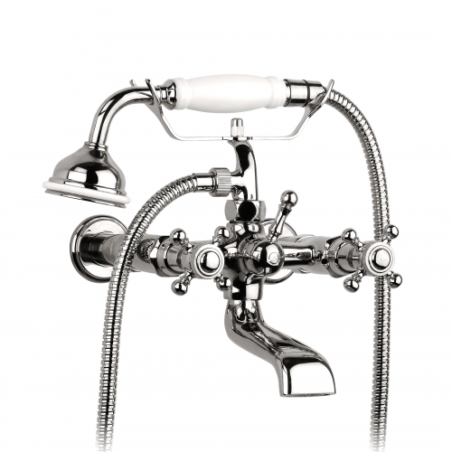 bath and shower taps n°8