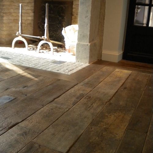 wooden floors n°2