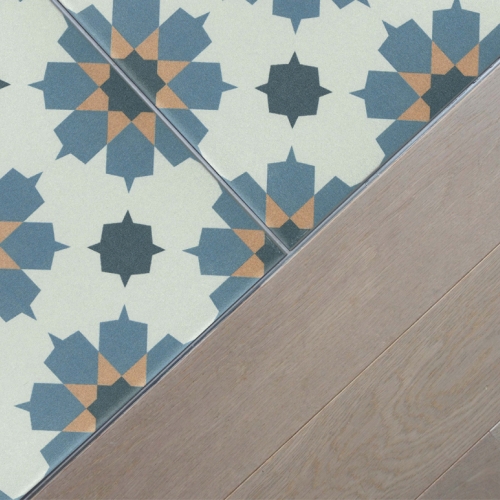 ceramic pattern tiles n°21
