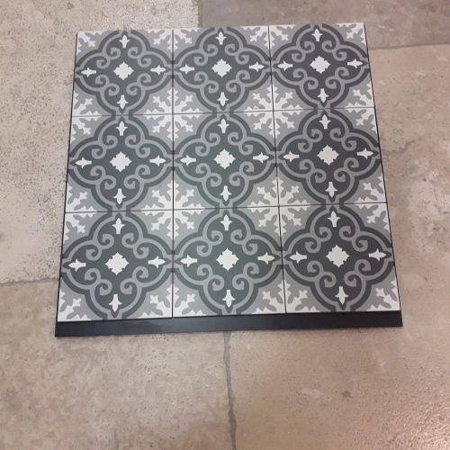 ceramic pattern tiles n°22