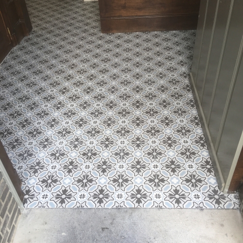 ceramic pattern tiles n°26