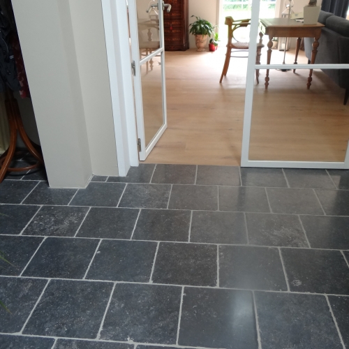 stone floor n°1