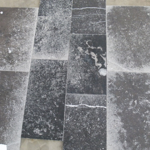 stone floor n°5