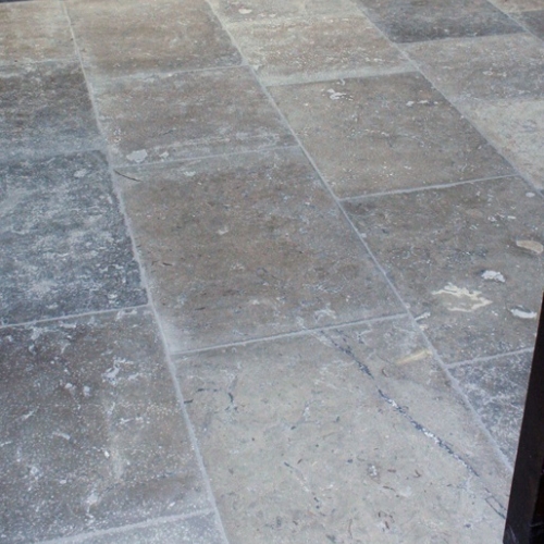 stone floor n°20
