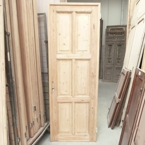 internal door n°18