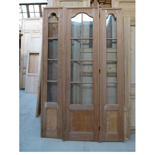glass doors n°45