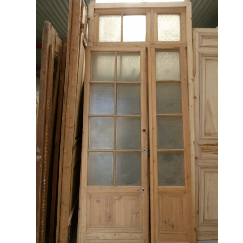 glass doors n°46