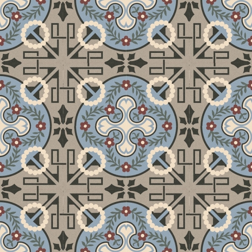 ceramic pattern tiles n°46