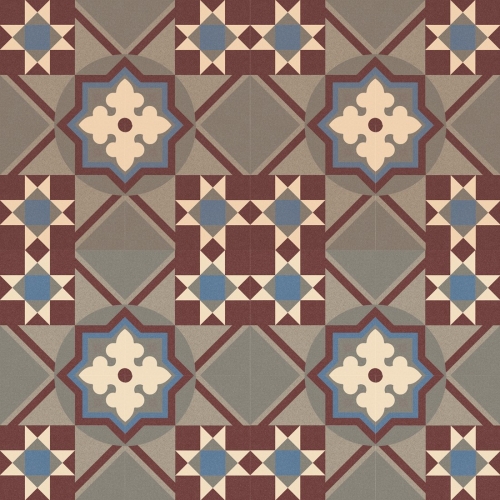 ceramic pattern tiles n°49