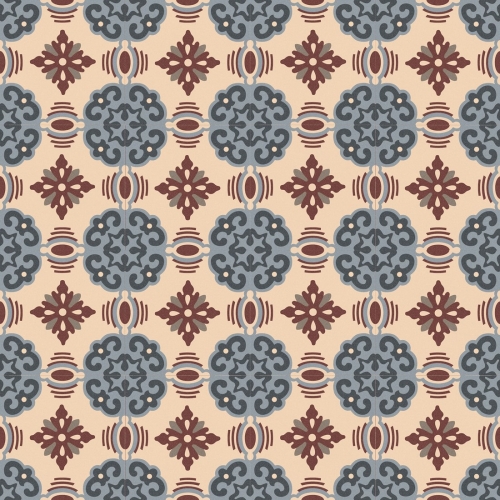 ceramic pattern tiles n°54
