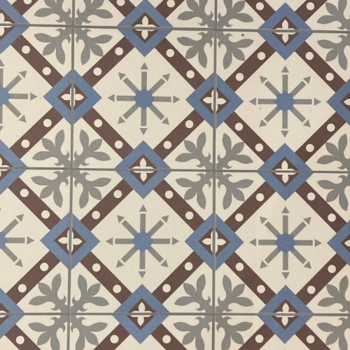 ceramic pattern tiles n°56
