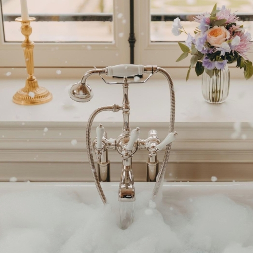bath and shower taps n°14