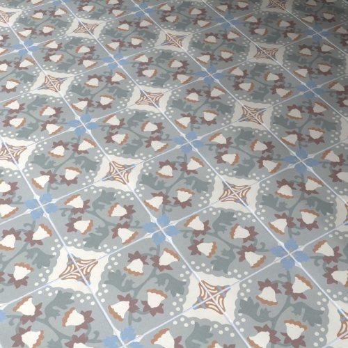 ceramic pattern tiles n°39