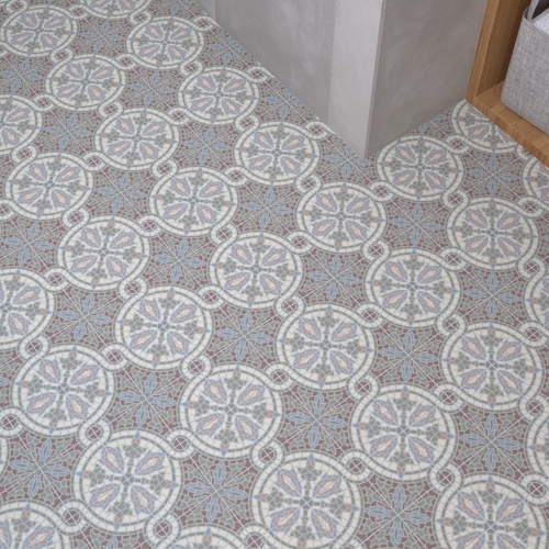 ceramic pattern tiles n°43