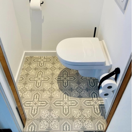 ceramic pattern tiles n°58