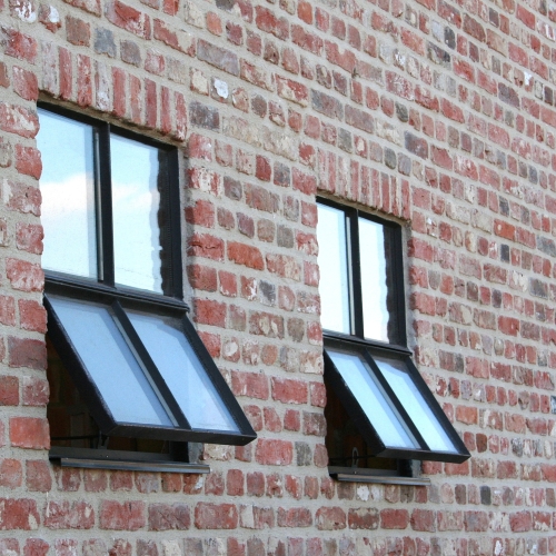 fenêtre en fer n°4