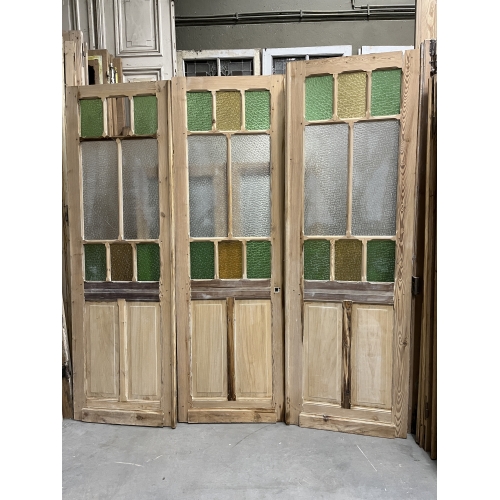 glass doors n°3