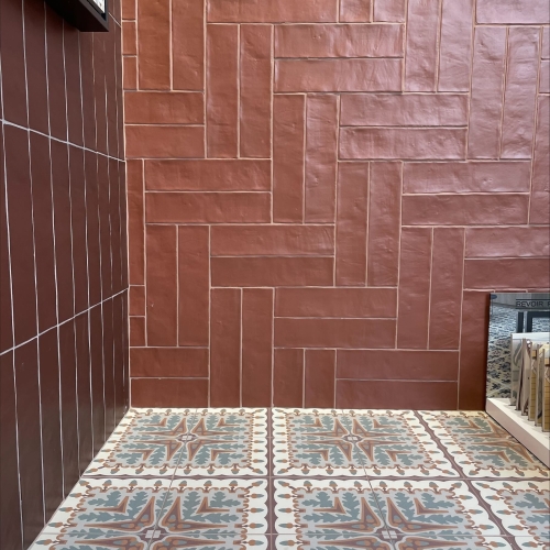 wall tiles n°30