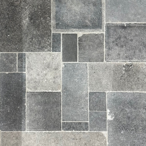 stone floor n°17