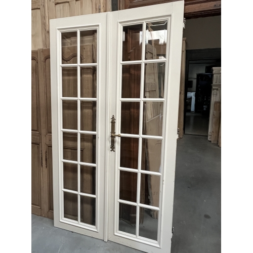 deuren met glas n&deg;84