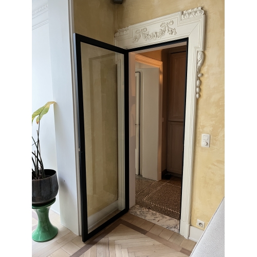 steel doors n°24