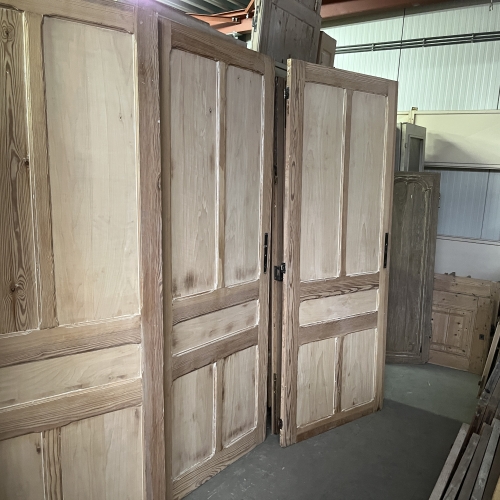 internal door n&deg;71