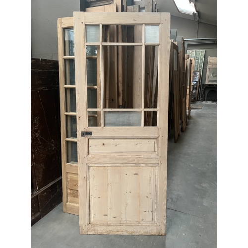 deuren met glas n&deg;115