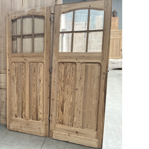 glass doors n&deg;15