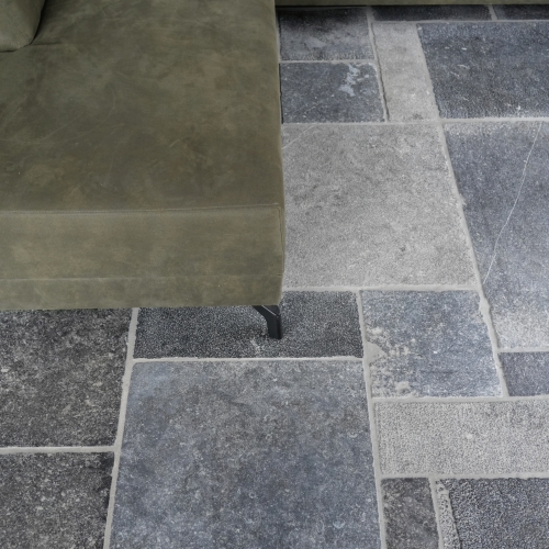 stenen vloer n&deg;5