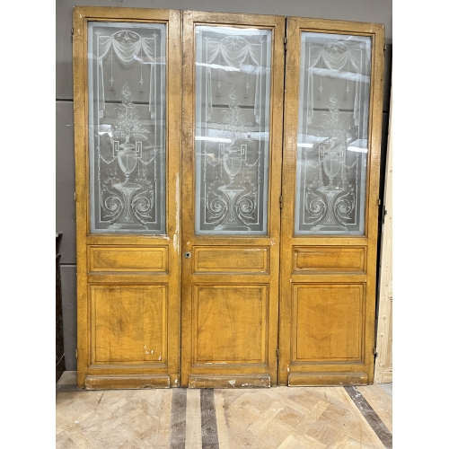 deuren met glas n&deg;70