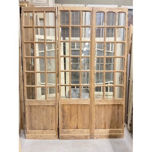 deuren met glas n&deg;29