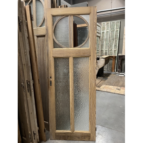 deuren met glas n&deg;114