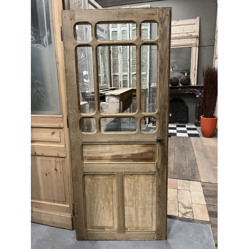 deuren met glas n&deg;106