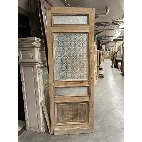 deuren met glas n&deg;119