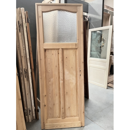 deuren met glas n&deg;85