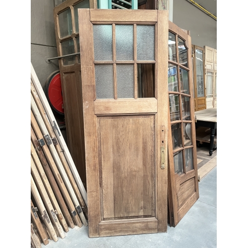 deuren met glas n&deg;66