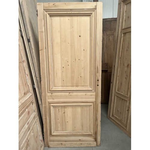 internal door n&deg;2
