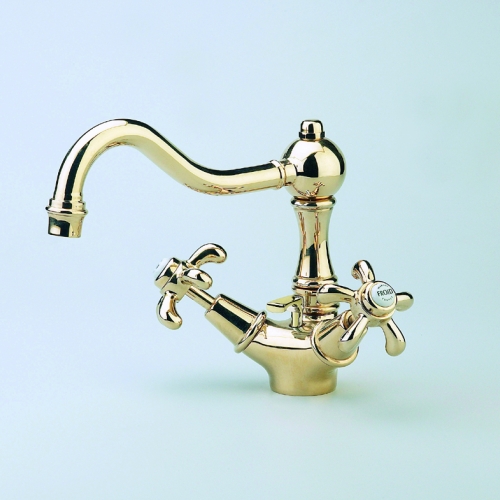 robinet de lavabo n&deg;17