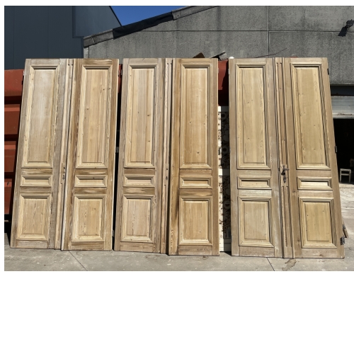 internal door n&deg;14