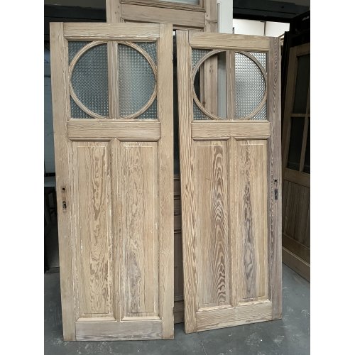 deuren met glas n&deg;96