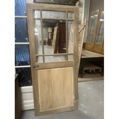 deuren met glas n&deg;115