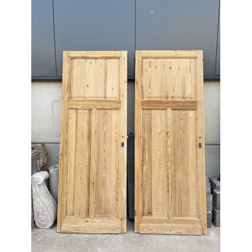 internal door n&deg;52